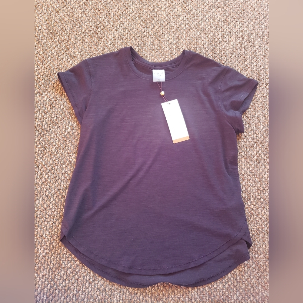 Calia, top, XS, NWT